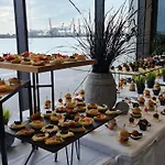 Marina بورغاس