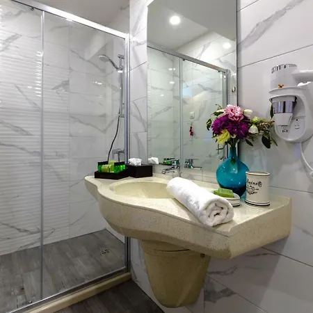 Marina Hotel Burgas City