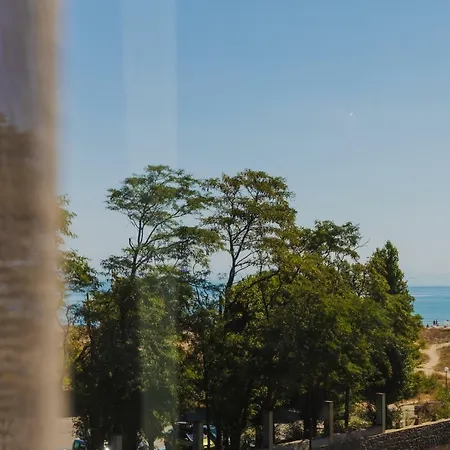 Hotell Marina Burgas