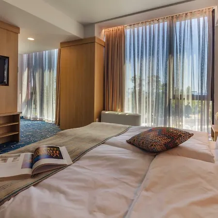 Hotel Marina 3*