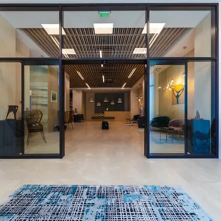 Hotel Marina 3*