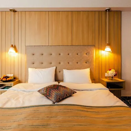 Marina Hotell Burgas