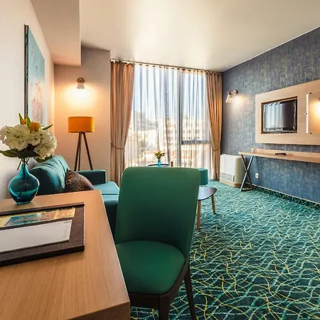 Marina 3* Burgas City