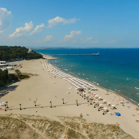 Marina 3* Burgas City