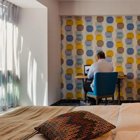 Hotel Marina 3*