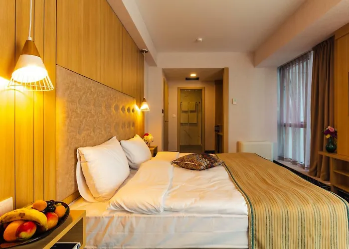 Marina 3* 布尔加斯