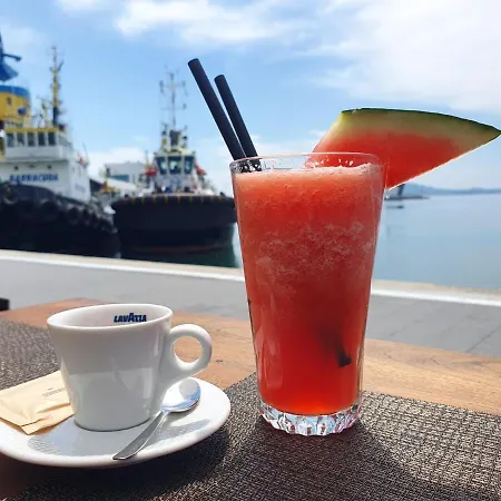 Hotel Marina Burgas City