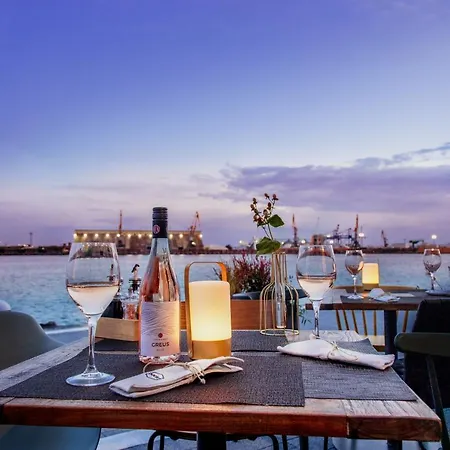 Marina Hotel Burgas City