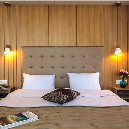 Hotel Marina 3*