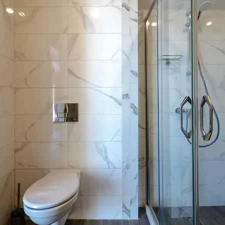 Hotel Marina 3*