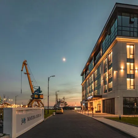 Marina 3* 부르가스