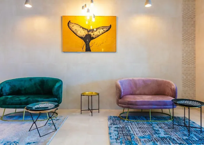 Marina 3* بورغاس