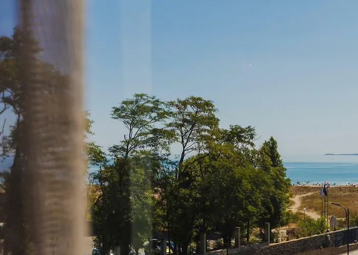 Hotel Marina Burgas City