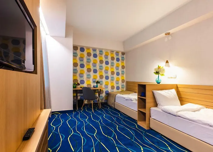 Marina 3* 부르가스