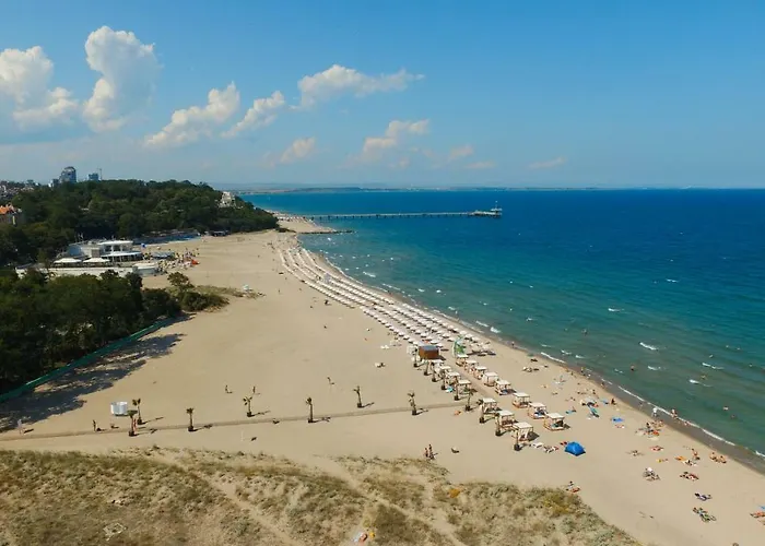 Marina 3* 부르가스